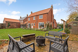 Garden- click for photo gallery